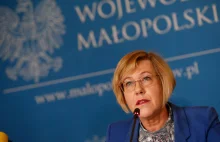 Rektor UJ reaguje na wpis małopolskiej kurator o "agencji towarzyskiej"
