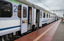 Były poseł PiS udziałowcem spółki, która wygrała przetarg Intercity za 70 mln zł