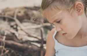 Depresja u dziecka? 12 niepokojących sygnałów