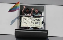 Polsko-indyjska para gejów: "Wyjeżdżamy. Straciliśmy nadzieję"