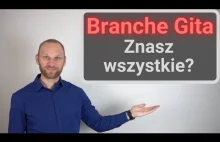 Jak używać Branchy Gita?