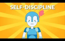 Dlaczego samodyscyplina to strata czasu