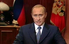 Władimir Putin - człowiek z krwią na rękach. Jak dobrze go znasz? [QUIZ]