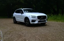 Test Volvo XC 60, czyli przekonać się o PREMIUM