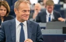 Nieoficjalnie: Tusk ponownie pokieruje PO - Polsat News