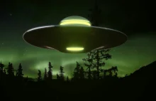 Tajny raport Pentagonu o UFO i przecieki. “Zagrożenie bezpieczeństwa"