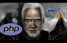 Xardas o Programistach PHP