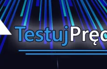 Speed Test TestujPrędkość - certfikowany speed test internetu, download,...