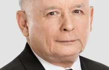 Jarosław Kaczyński obchodzi dzisiaj 72 urodziny