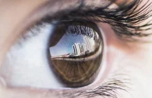 Ludzkie oko działa jak żaluzje? Niezwykłe odkrycie lubelskich naukowców