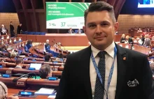 Rada Europy podjęła rezolucję wobec polskich stref "wolnych od LGBT"