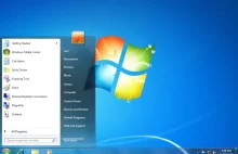Windows 7 miał wyglądać zupełnie inaczej… dużo lepiej.