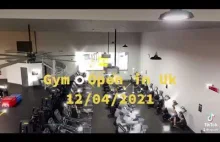 12/04/2021 Gym