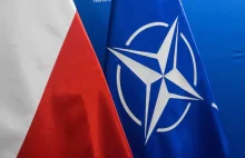 Polski rząd powiadomił NATO o rosyjskim cyberataku