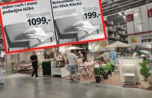 Ikea w Niemczech bywa tańsza niż w Polsce. Sprawdziliśmy katalogi