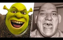 CZY SHREK ISTNIAŁ NA PRAWDĘ?