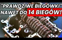 Nawet do 14 Biegów! co poszło nie tak...