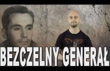 Bezczelny generał - Kazimierz Leski. Historia Bez Cenzury