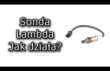 #27 Sonda Lambda - Jak działa?