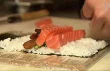 Dzień sushi. Sushimaster mówi o sekretach