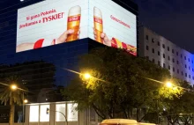 Tyskie postawi piwo Hiszpanom, jeśli przegrają z Polakami na Euro 2020
