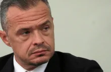 Sąd odmówił przyjęcia zażalenia prokuratury w sprawie Sławomira Nowaka