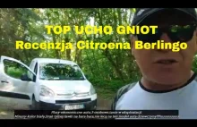 Top gniot-Recenzja Citroena Berlingo-za Tigera Bonzo
