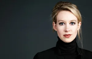 Theranos. Wał na 9 miliardów dolarów.