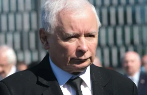 Kaczyński forsuje ustawę antysitwową. „Uznał, że rodziny polityków za...