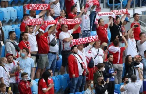 NIESAMOWITE! Mamy to! Nieoczekiwany wynik meczu z Hiszpanią - Remis 1:1!