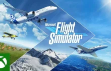Microsoft Flight Simulator nadchodzi z nowymi funkcjami na Xbox