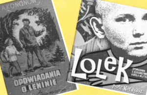 Wojtyła jak Lenin? Lektura z lat 50. a opowiadania wprowadzane przez Czarnka