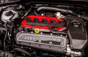 Audi rezygnuje z silników spalinowych już od 2026 roku!