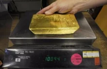Kilogram zielonego złota - 1045g + 16,7kg.