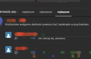 Podziały społeczne i jakość debaty publicznej