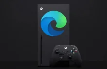 Jak korzystać z Microsoft Edge na Xbox Series X/S
