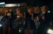 Symfonia Leningradzka w reklamie McDonald’s narusza dobre obyczaje