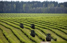 ARiMR: do 19 sierpnia wnioski dot. modernizacji gospodarstw rolnych
