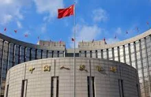 Ludowy Bank Chin nakazał chińskim bankom zamykanie kont kryptowalutowych...