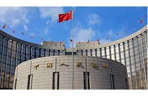 Ludowy Bank Chin nakazał chińskim bankom zamykanie kont kryptowalutowych...