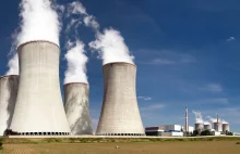 Polska szuka partnera do budowy elektrowni atomowej