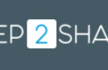 Testuj serwis do pobierania z Keep2Share - free