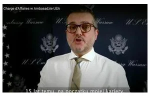 Zaczęło się! USA wymusi na Polsce oddawanie mienia Żydom?