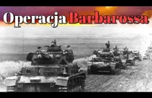 80 lat temu rozpoczęła się operacja Barbarossa