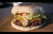 PROZIAKOBURGERY - hamburgery z Podkarpacia