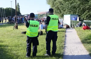 Wysokie nagrody pieniężne dla kierownictwa służb mundurowych