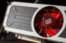 AMD bez żadnej zapowiedzi zakończyło wsparcie kart Radeon Fury, 300 i 200