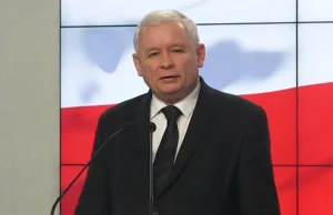 Prezes Kaczyński pomylił buty? Fala Fake newsów obiegła internet. - Prosto...