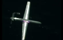 Izrael użył powietrznej broni laserowej do zestrzelania drona. To pierwszy...