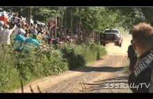 ERC Rally Poland 2021 FIL DE GRAVEL